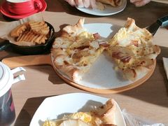 -必胜客(磁器口店)