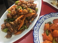 -夕阳红小吃(中街大悦城店)