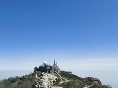 -泰山风景名胜区