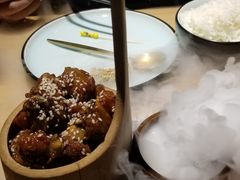 -胡马八破·川菜小馆(高新万达店)