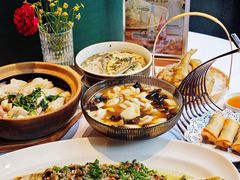 -顶特勒·黄鱼馆·特色菜(上海大世界店)