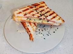 -WATER CAFE(广厦店)