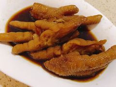 -喜鹊茶点.啫煲(车陂店)