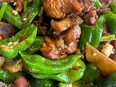 -食鸡公社辣子鸡·潍坊菜·烧烤