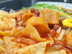 -笋果坊螺蛳粉(竹园小区店)