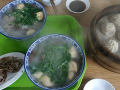 -苏生镇江鸭血粉丝(永泰国际广场店)