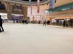 -冠军冰场(环球中心店)