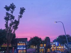 -老胖串店(山大路店)