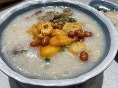 超级艇仔粥-华辉拉肠(宝华店)