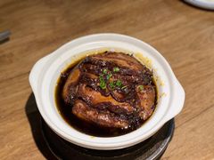 -东方红·湖南菜(金屿店)