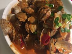 -味福记·江西小炒·南昌小吃(青山湖万达店)