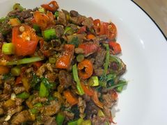 -建辉湖南土菜馆(南大街店)