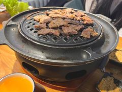 -牛犇炭火烤肉·鲜切烤肉(承德总店)