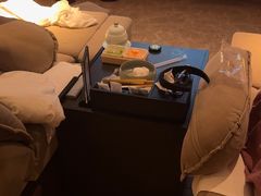 -金色印象·HiFi影音·按摩足疗PLUS(黄泥磅店)