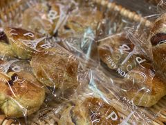 -巴黎贝甜(华堂新辰汇店)