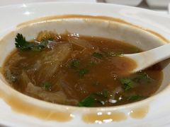 -喜宴又一村·粤菜·茶点·海鲜(壹方天地店)