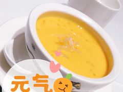 杨枝甘露-北京厨房(西安SKP店)