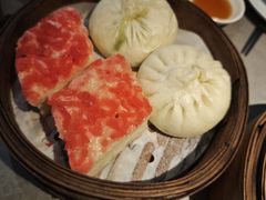 -晓淮山·扬州早茶·淮扬菜(龙阳广场店)
