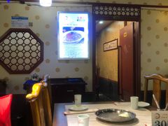 大堂-正福居老北京正宗铜锅泉水涮肉(彰化路店)