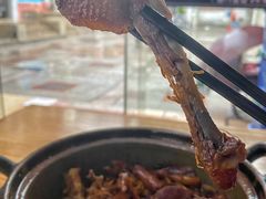 姜母鸭-斯丹姜母鸭·古法干香(涂门街总店)