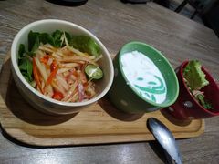 -长勺子东南亚(街道口店)