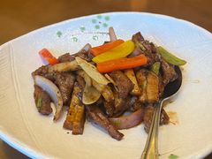 -臻宝中餐厅·大连菜·海鲜·融合菜(大连一方城堡豪华精选酒店)