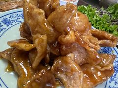 -协顺园回头馆(南顺城路店)