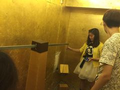 -MOJO密室逃脱(中街旗舰店)