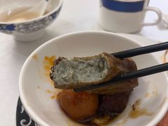 -坤钰轩·匠心粤菜(华为店)