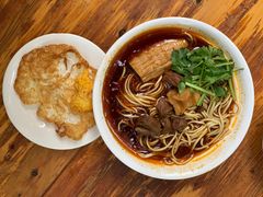 -华兴街自力面店