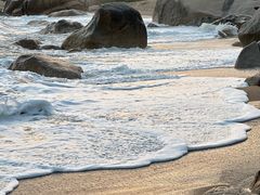 -那琴半岛地质海洋公园