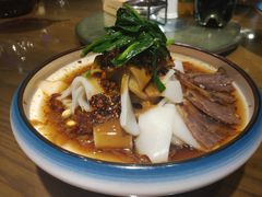 -秦唐一号西安菜馆(钟楼店)