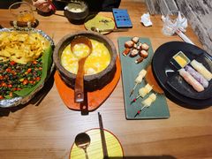 -顾乡私房菜(金沙天街店)