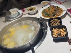 -潮泰牛肉火锅 · 创于1992年(车公庙店)