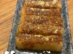 红糖糍粑-付小姐在成都(川沙店)