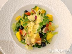 -马克西姆俄罗斯餐厅(通亚街店)