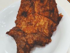 -天天鲜面馆(衡山路店)