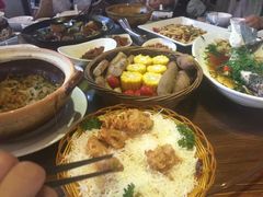 -五邑人家(江门店)