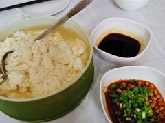 河水豆花-力力豆花庄(广渠门店)