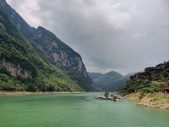 -乌江画廊(彭水苗族土家族自治县)
