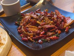 -隔壁老王·家常云南菜(花巷店)