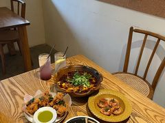 -兮食农场餐厅