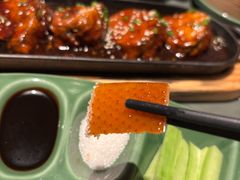 -晟永興烤鸭店(五道口店)