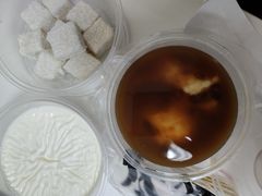 -恒信牛奶甜品(南京总店)
