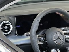 -宁波之星奔驰4S店(海曙店)