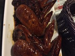 -翠华餐厅(湾仔店)