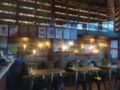-牛啤堂精酿啤酒餐吧(五棵松华熙店)
