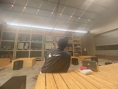 -来回·咖啡(钟村咖啡豆店)