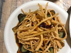 -可可大虾武汉土菜大排档(万松园1店)
