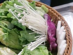 -陈大锅·岳阳鱼馆·地道岳阳菜(美食街店)